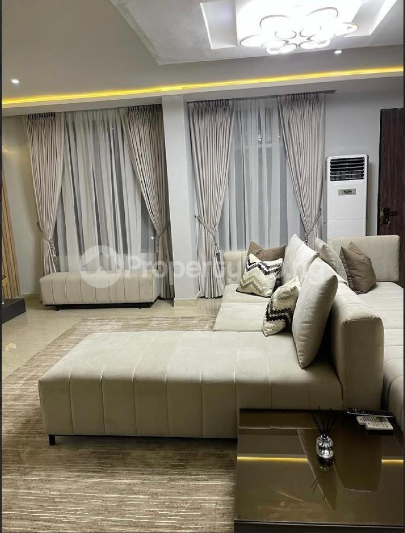 3 bedroom Commercial Property for shortlet Ikoyi Lagos - 0
