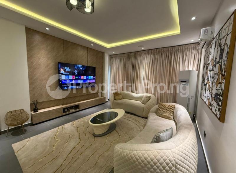 3 bedroom Commercial Property for shortlet Banana Island Ikoyi Lagos - 0