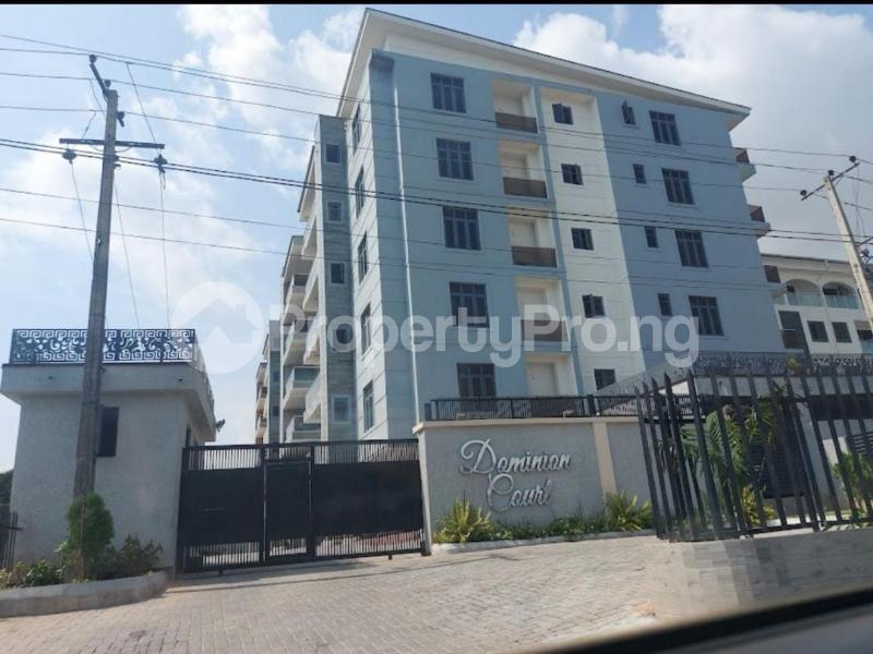 3 bedroom Flat / Apartment for sale Banana Island Road Banana Island Ikoyi Lagos