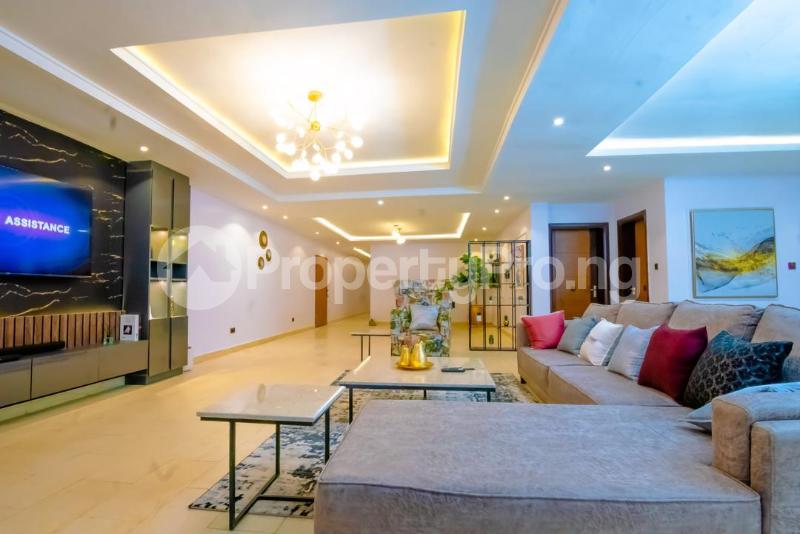 3 bedroom Flat / Apartment for shortlet Victoria Island Lagos