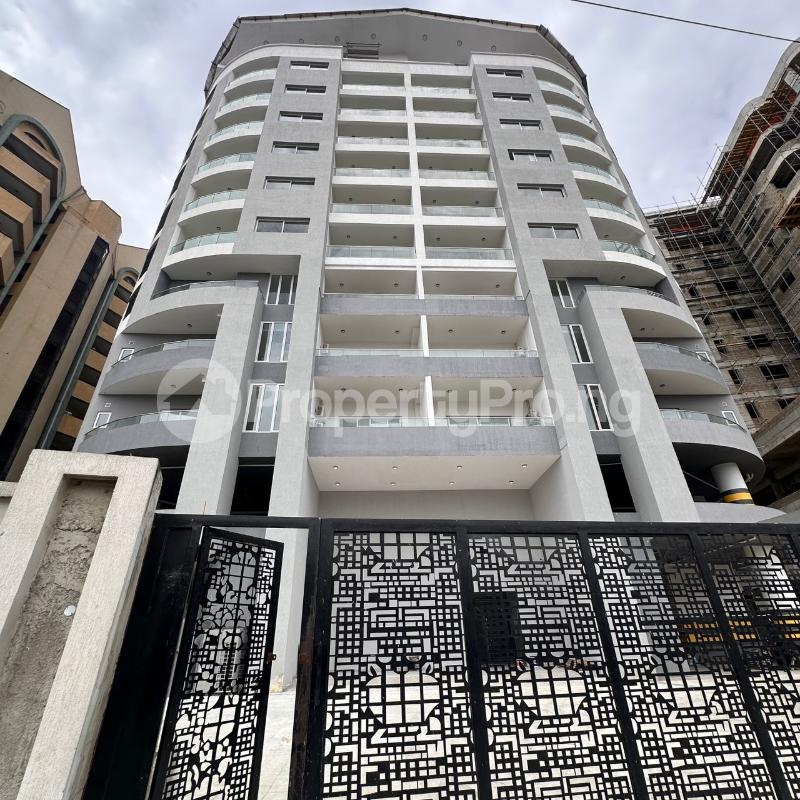 3 bedroom Flat / Apartment for rent Victoria Island Lagos
