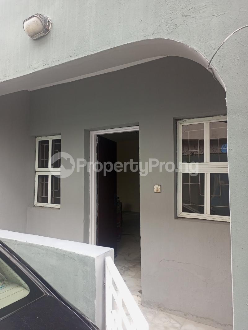 3 bedroom Flat / Apartment for rent Close To Orchid Road Ikota Lekki Lagos