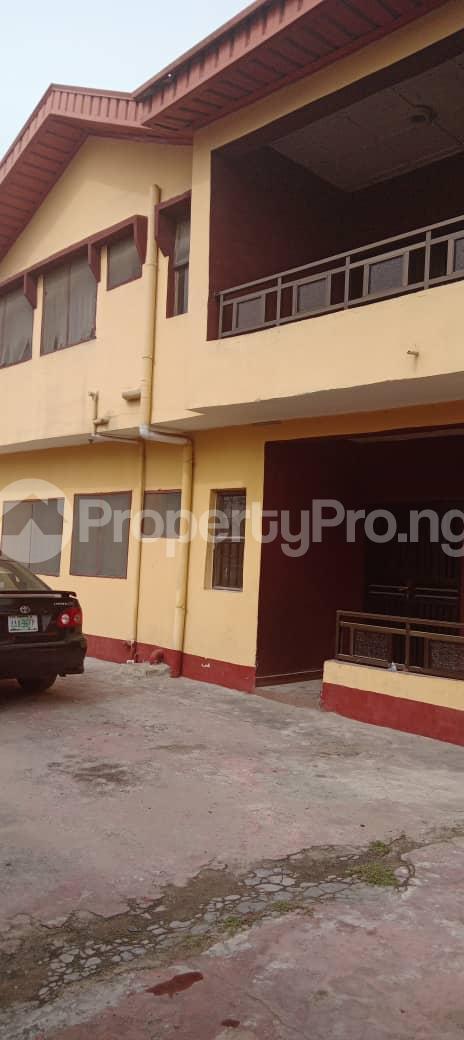 3 bedroom Flat / Apartment for rent Sangotedo Ajah Lagos