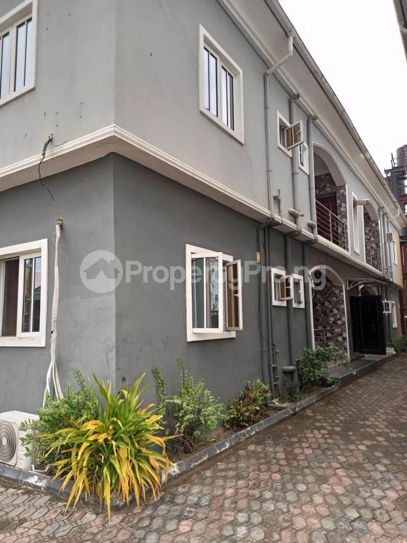 3 bedroom Flat / Apartment for rent Peninsula Estate Ajah Lagos
