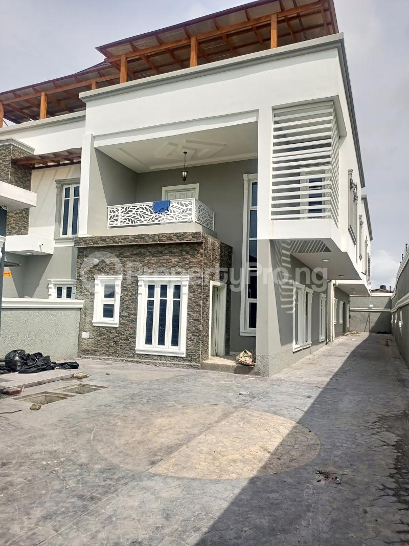 3 bedroom Flat / Apartment for rent Olokonla Ajah Lagos