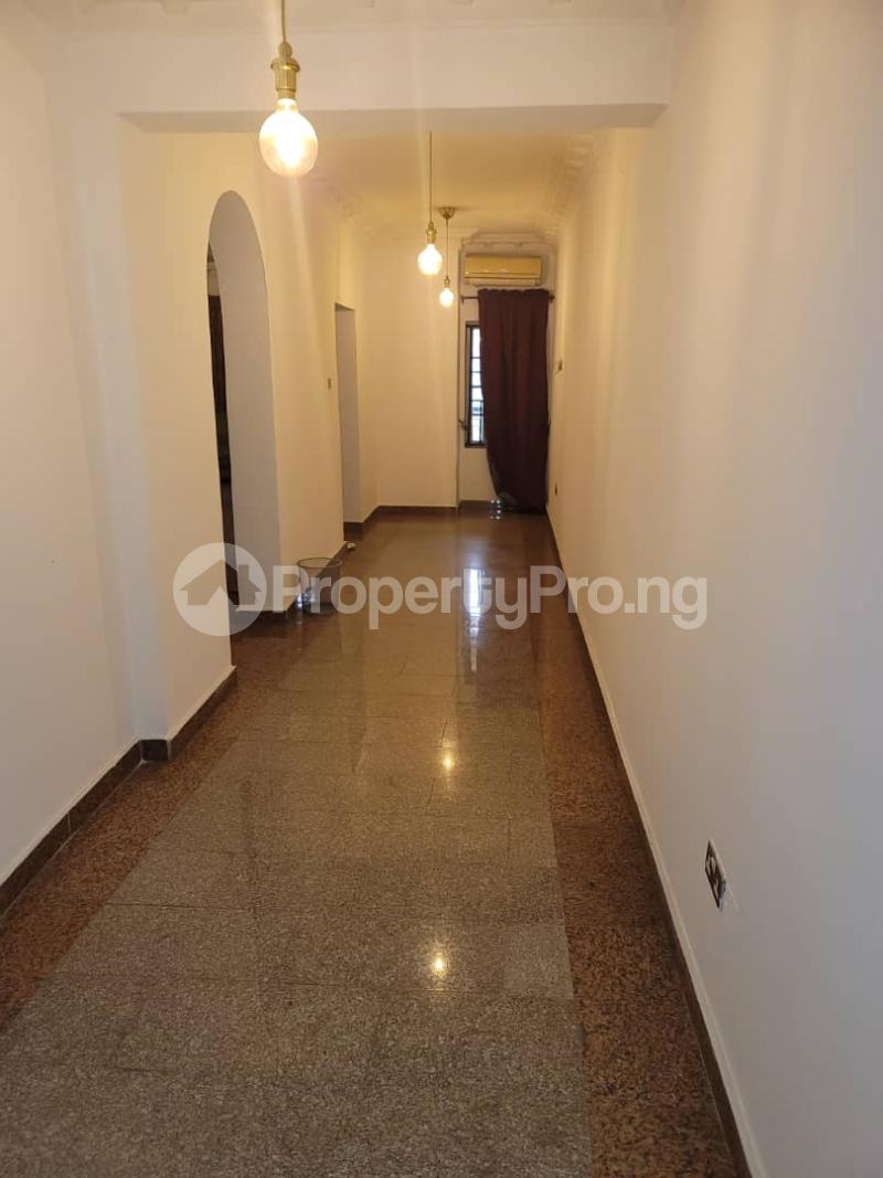 3 bedroom Flat / Apartment for rent Lekki Phase 1 Lekki Lagos