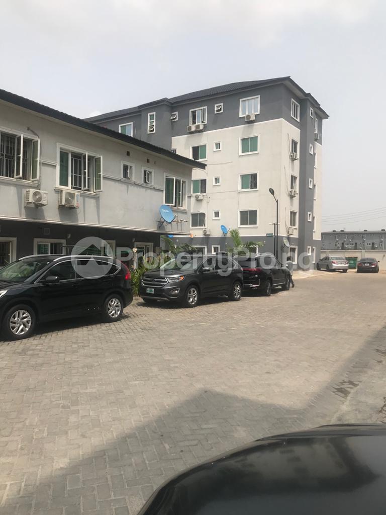 3 bedroom Flat / Apartment for rent Ikate Lekki Lagos