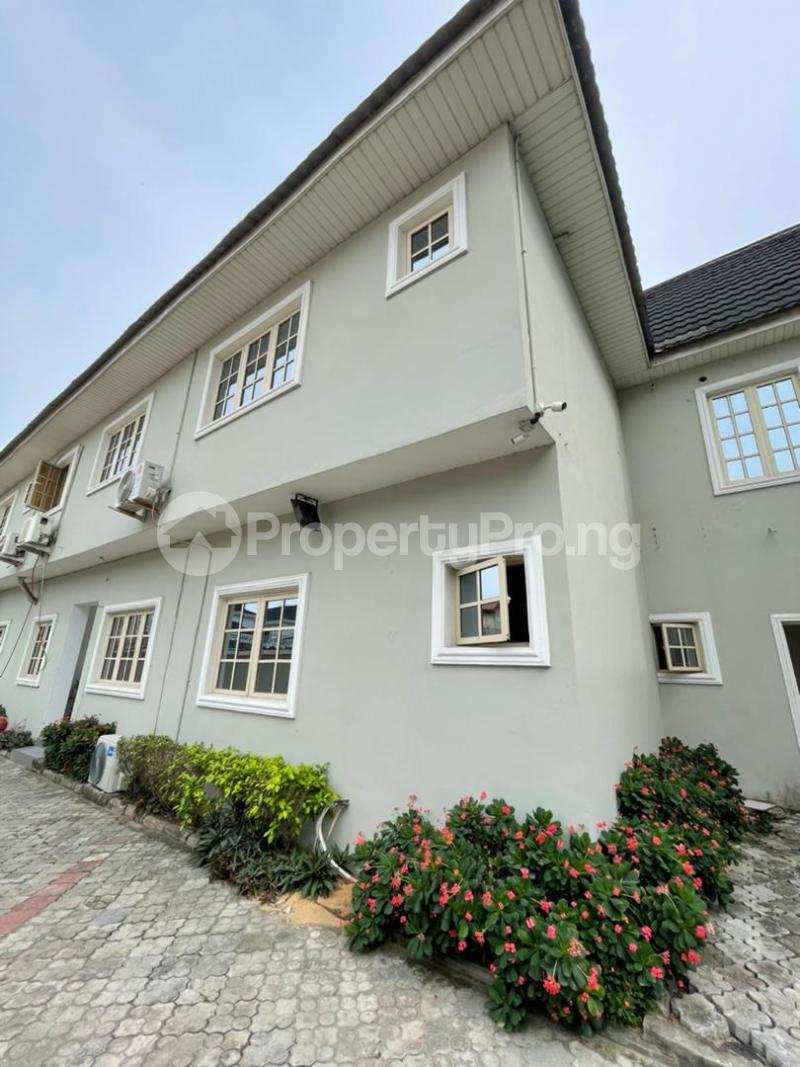 3 bedroom Flat / Apartment for rent Ikate Lekki Lagos