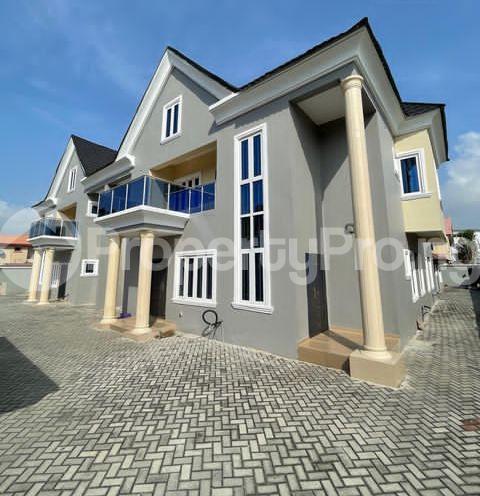 4 bedroom House for rent ONIRU Victoria Island Lagos