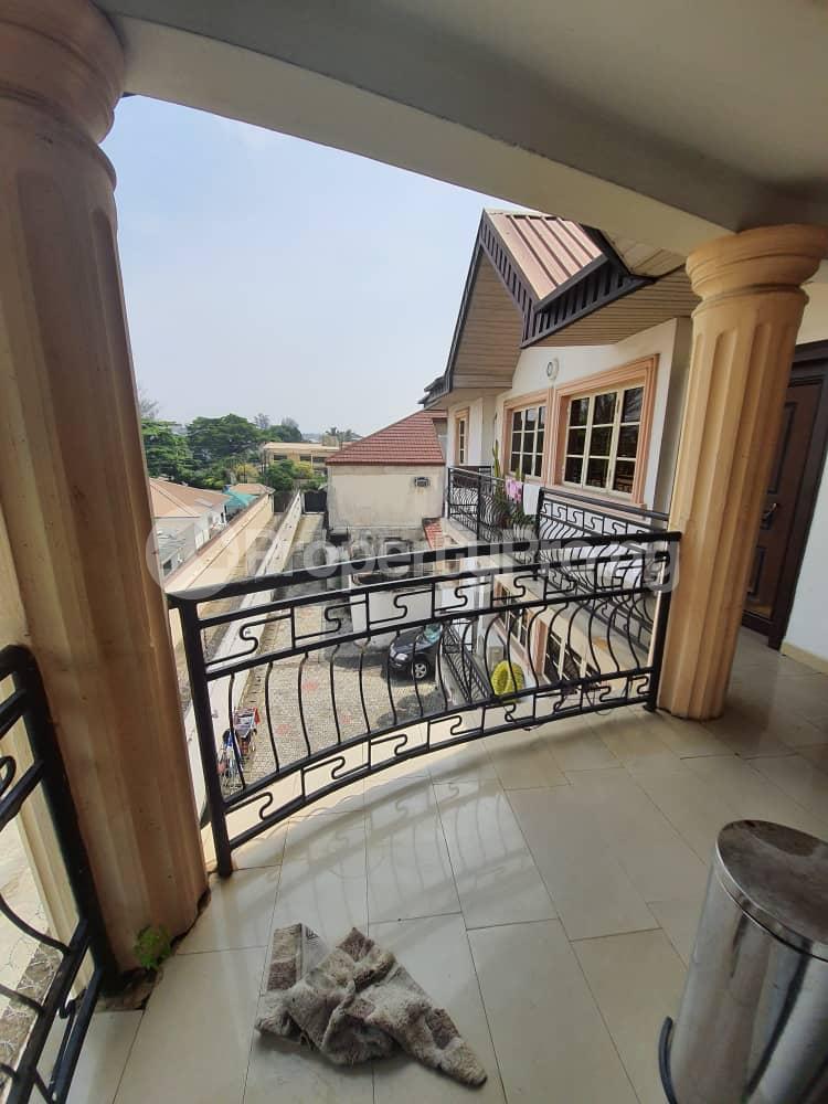 3 bedroom Flat / Apartment for rent Parkview Estate Ikoyi Lagos