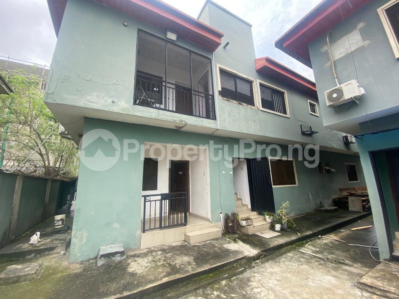 3 bedroom Flat / Apartment for rent Lekki Phase 1 Lekki Lagos