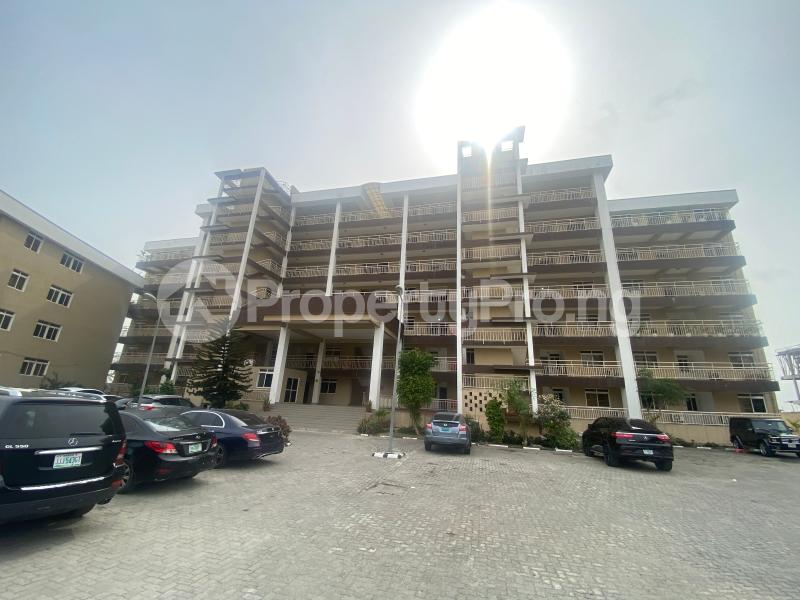 3 bedroom Flat / Apartment for rent Lekki Phase 1 Lekki Lagos - 0