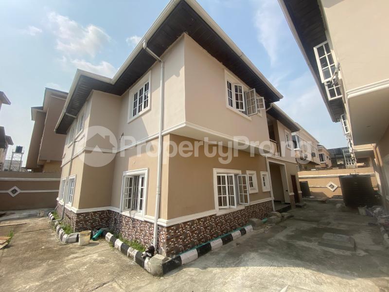 3 bedroom Flat / Apartment for rent Ikate Lekki Lagos