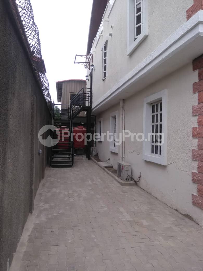 3 bedroom Flat / Apartment for rent Off Admiralty Way Lekki Phase 1 Lekki Lagos