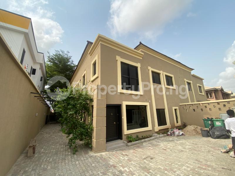 3 bedroom Flat / Apartment for rent Lekki Phase 1 Lekki Lagos