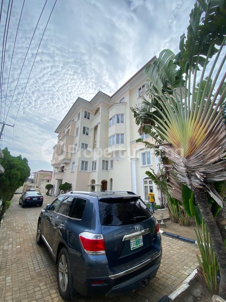 4 bedroom House for rent Lekki Phase 1 Lekki Lagos