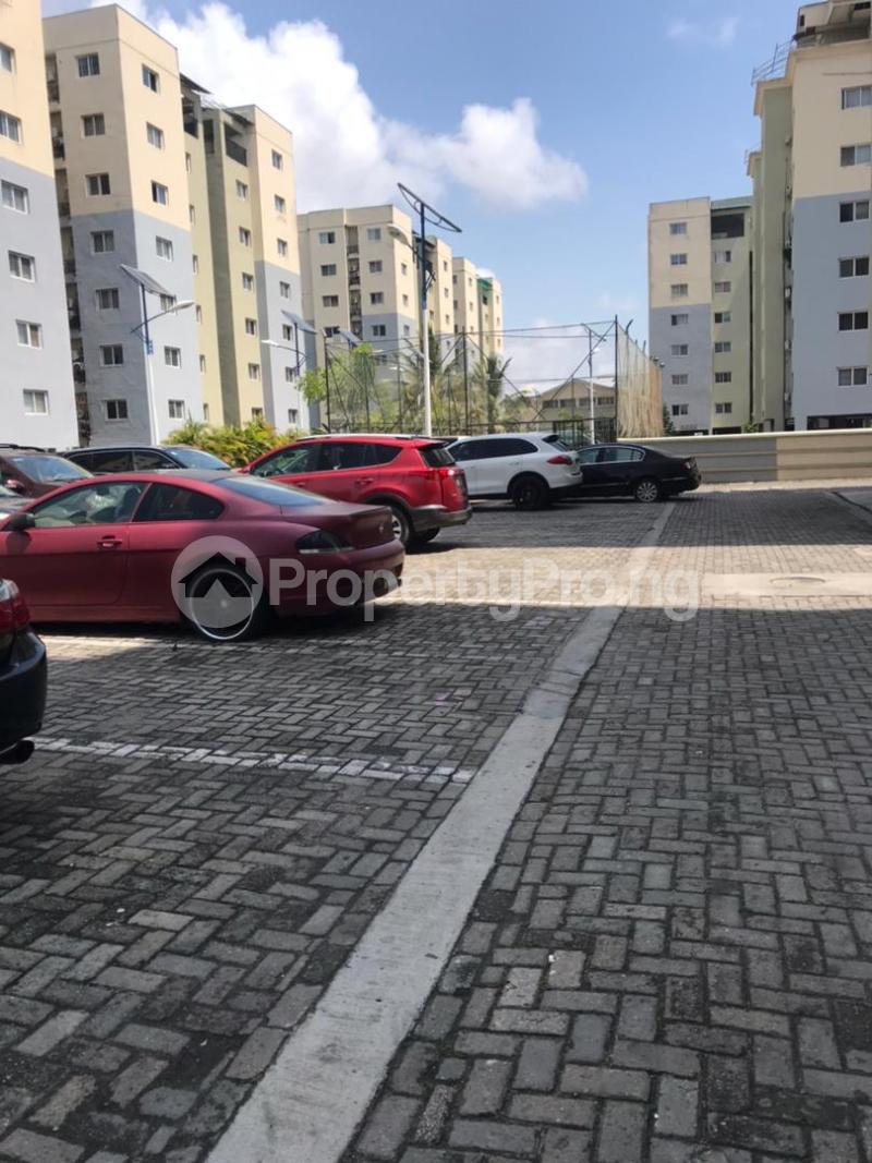 2 bedroom Flat / Apartment for rent Off Freedom Way Lekki Phase 1 Lekki Lagos