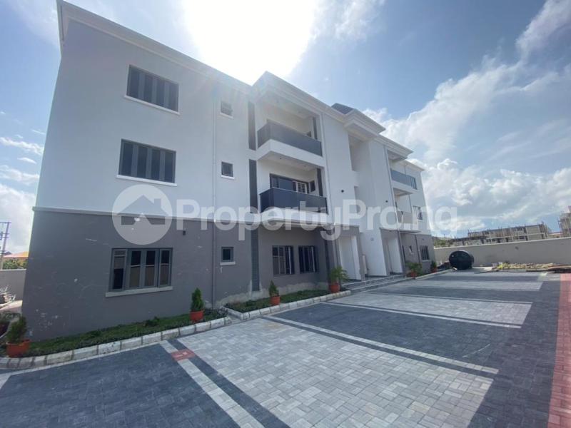 3 bedroom Flat / Apartment for rent Right Side Lekki Phase 1 Lekki Lagos