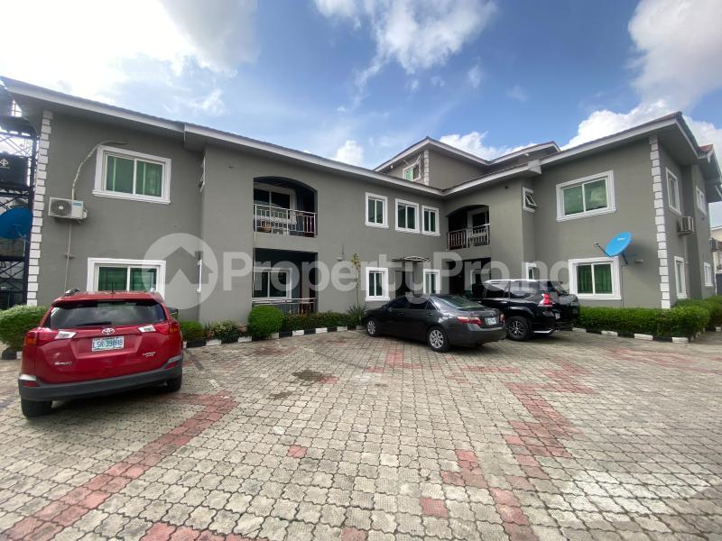 2 bedroom Flat / Apartment for rent Lekki Phase 1 Lekki Lagos