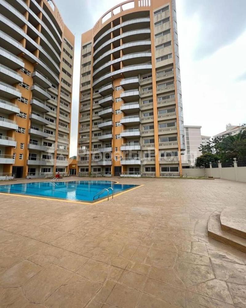 3 bedroom Flat / Apartment for sale Old Ikoyi Ikoyi Lagos