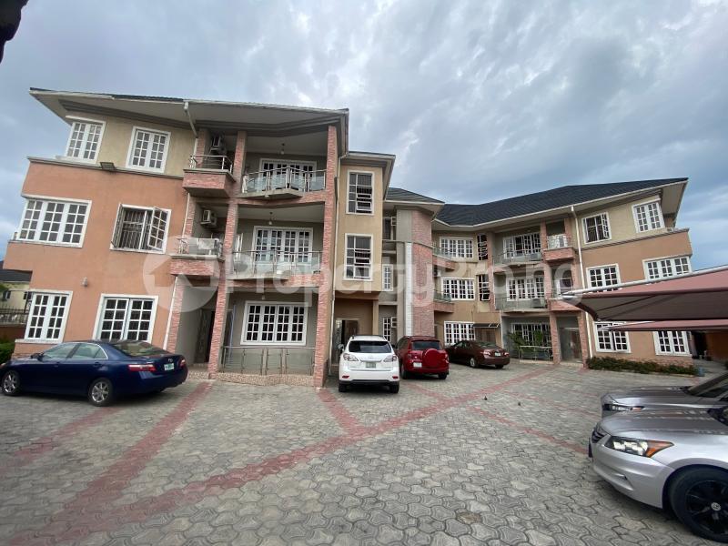 3 bedroom Flat / Apartment for rent Lekki Phase 1 Lekki Lagos