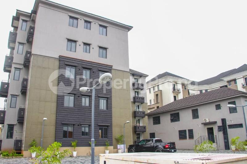 3 bedroom Flat / Apartment for rent Lekki Phase 1 Lekki Lagos