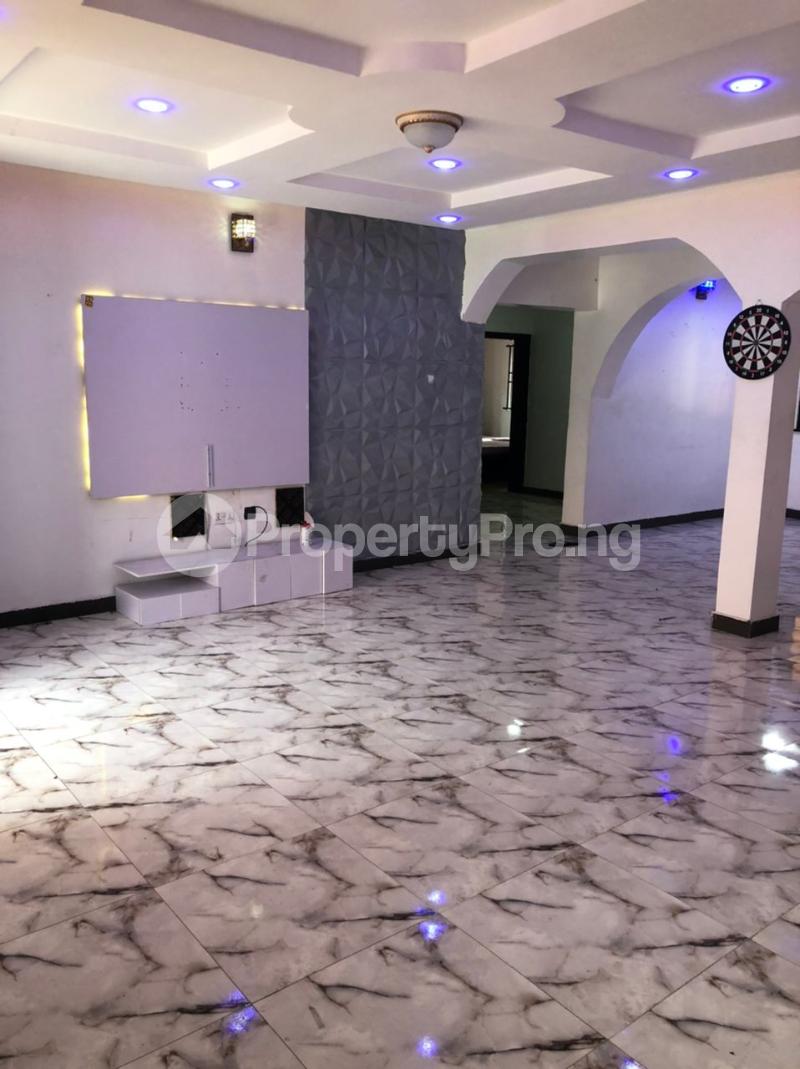 3 bedroom Flat / Apartment for rent Osapa london Lekki Lagos