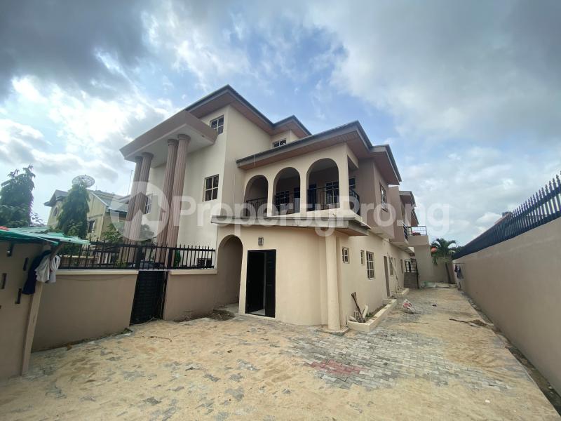3 bedroom Flat / Apartment for rent Lekki Lagos