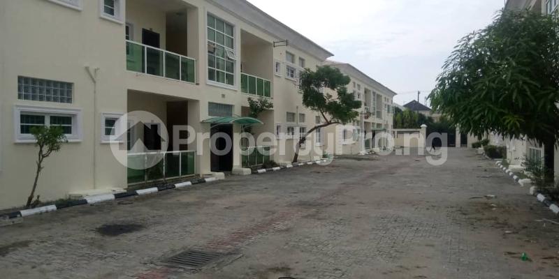 3 bedroom Flat / Apartment for rent Lekki Phase 1 Lekki Lagos
