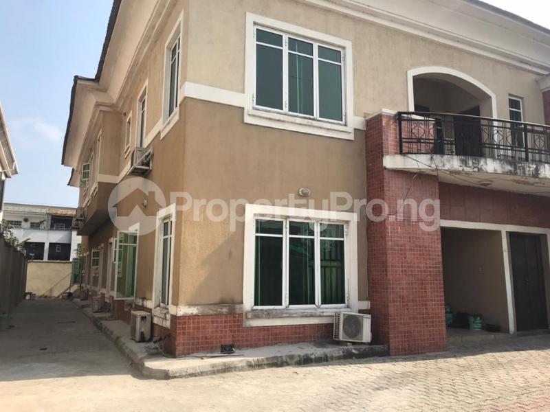 3 bedroom Flat / Apartment for rent Off Admiralty Way Lekki Phase 1 Lekki Lagos