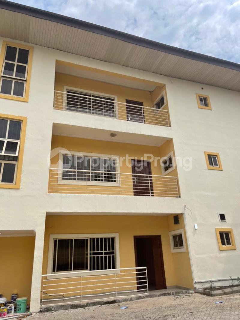 3 bedroom Flat / Apartment for rent Off Admiralty Way Lekki Phase 1 Lekki Lagos - 0