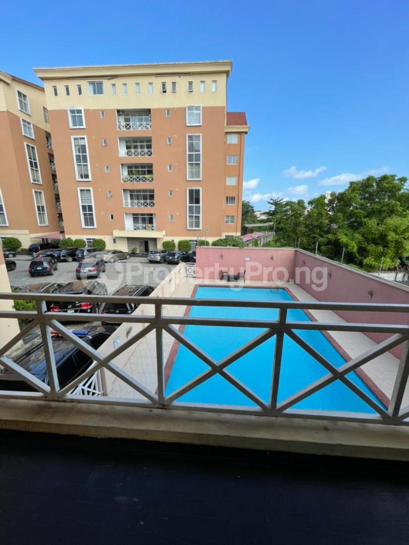 3 bedroom Flat / Apartment for rent Old Ikoyi Ikoyi Lagos