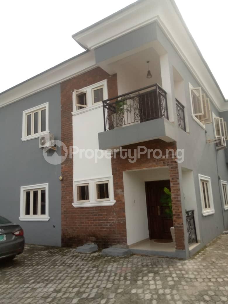 3 bedroom Flat / Apartment for rent Spg Ologolo Lekki Lagos