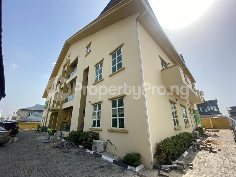 2 bedroom Flat / Apartment for rent ONIRU Victoria Island Lagos