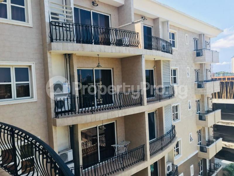 2 bedroom Flat / Apartment for rent Banana Island Ikoyi Lagos