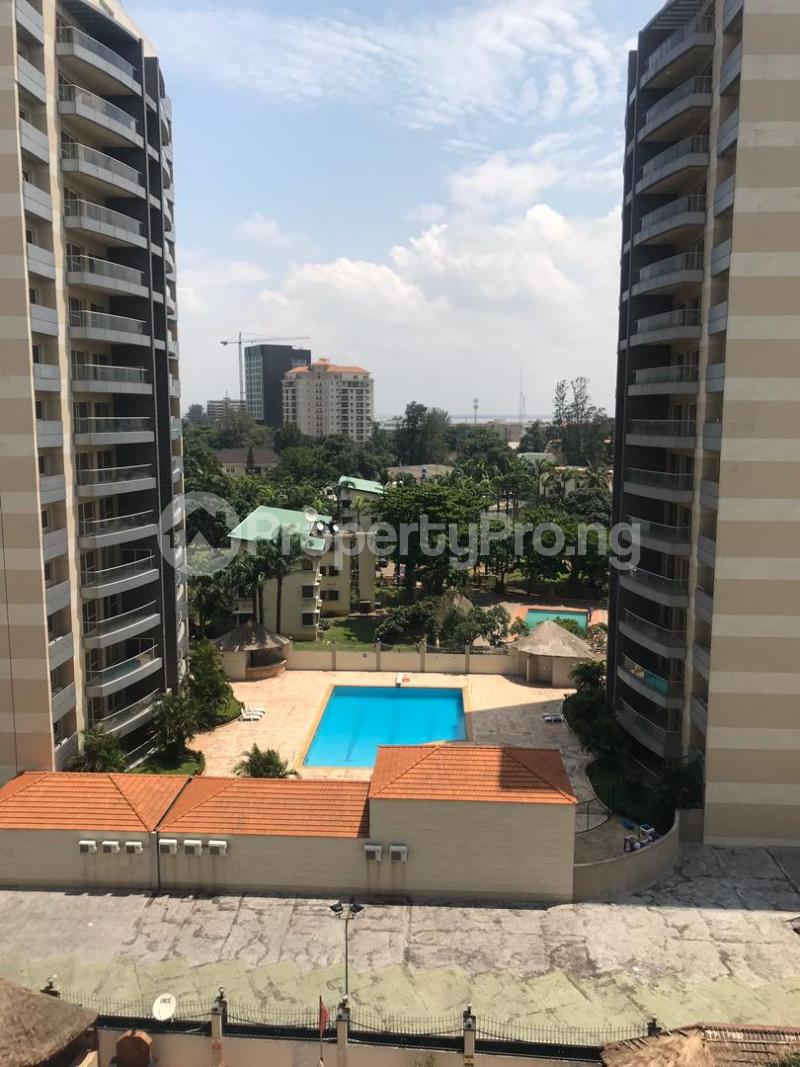 3 bedroom Flat / Apartment for rent Old Ikoyi Ikoyi Lagos