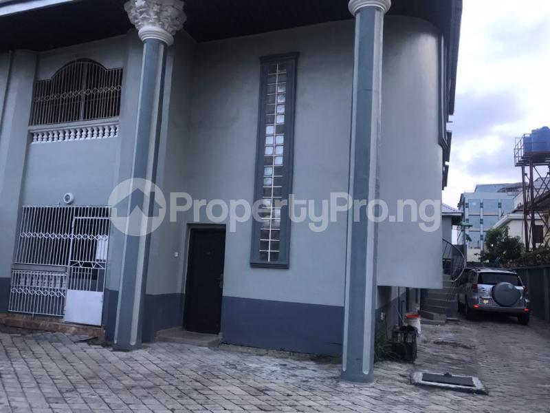 3 bedroom Flat / Apartment for rent Off Admiralty Way Lekki Lagos