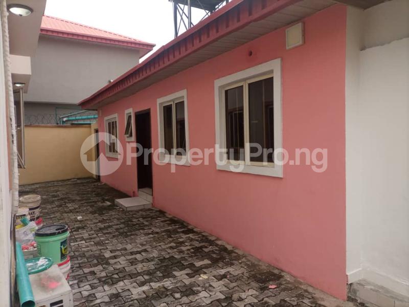 3 bedroom House for rent Lekki Phase 1 Lekki Lagos