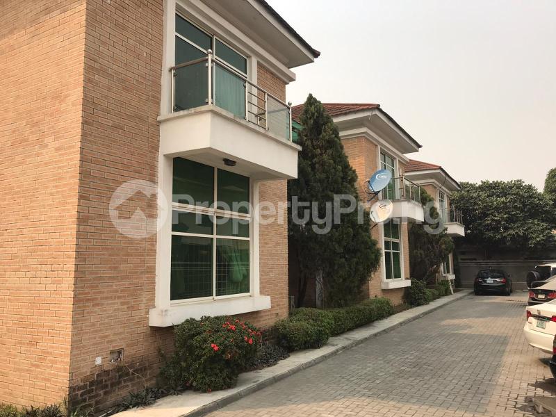 3 bedroom House for rent Off Admiralty Way Lekki Phase 1 Lekki Lagos