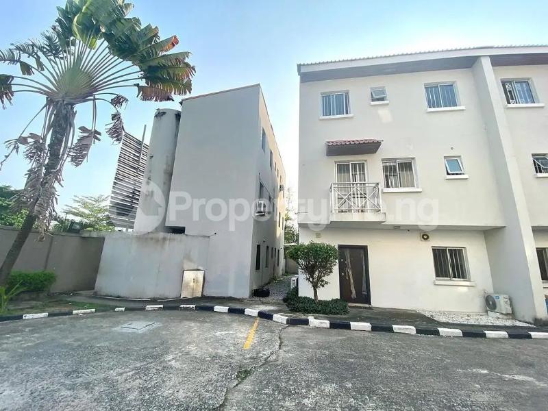 3 bedroom House for sale Old Ikoyi Ikoyi Lagos