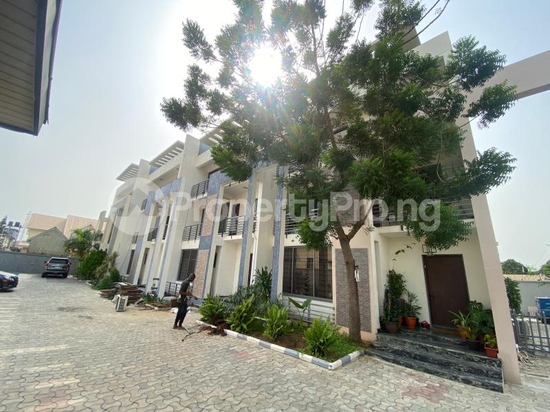 3 bedroom House for rent Lekki Phase 1 Lekki Lagos