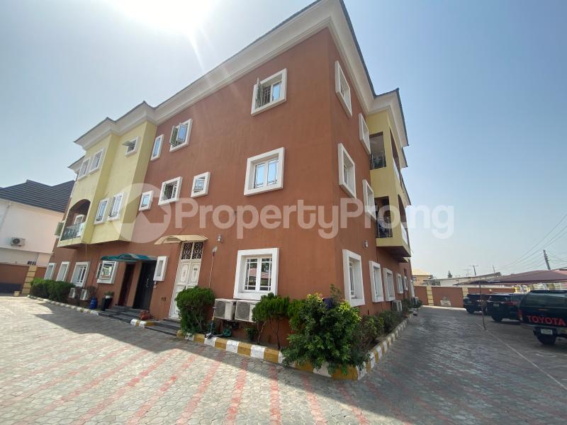 3 bedroom House for rent Lekki Phase 1 Lekki Lagos