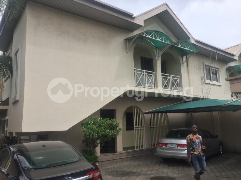 3 bedroom Flat / Apartment for rent Off Admiralty Way Lekki Phase 1 Lekki Lagos