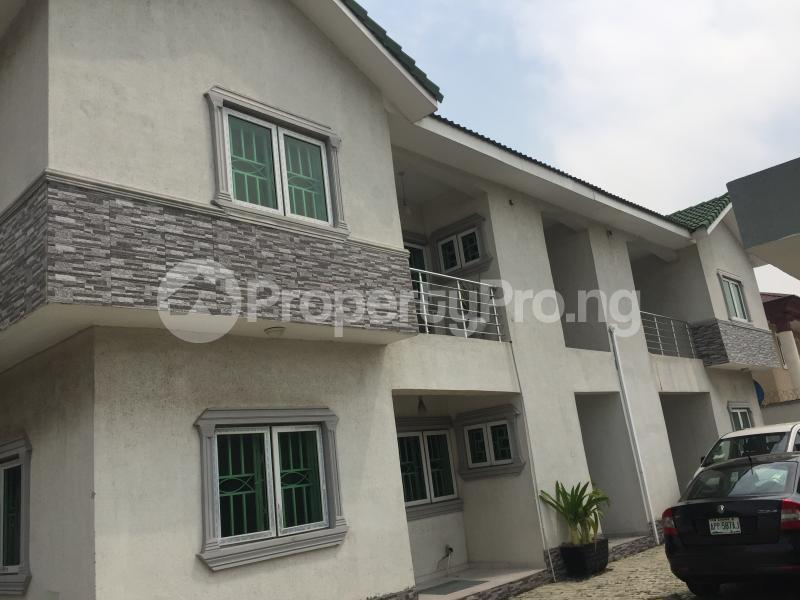 3 bedroom Flat / Apartment for rent Lekki Phase 1 Lekki Lagos