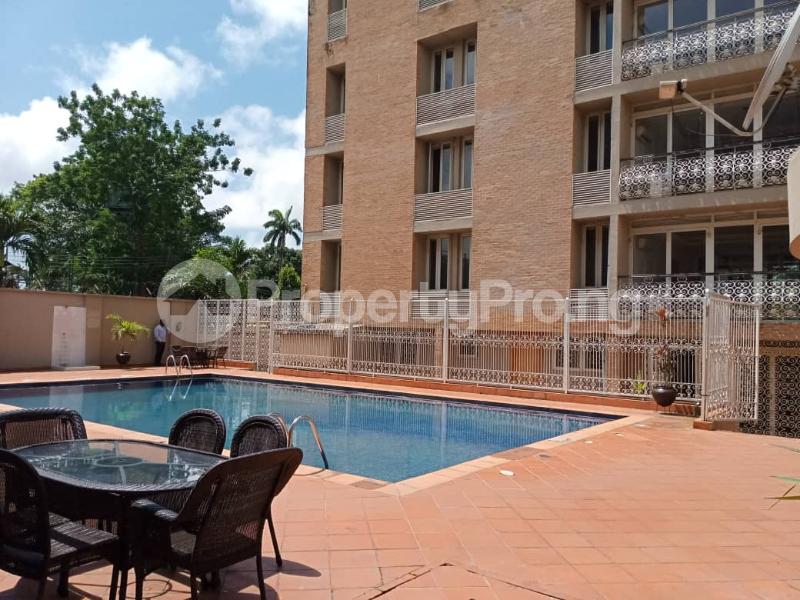 3 bedroom Flat / Apartment for rent Ikoyi Old Ikoyi Ikoyi Lagos