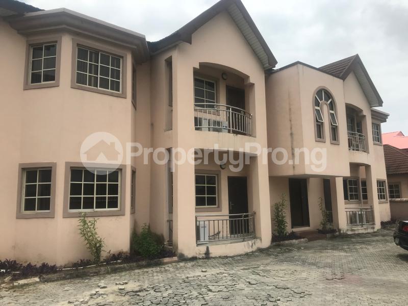 3 bedroom Flat / Apartment for rent Off Admiralty Way Lekki Phase 1 Lekki Lagos