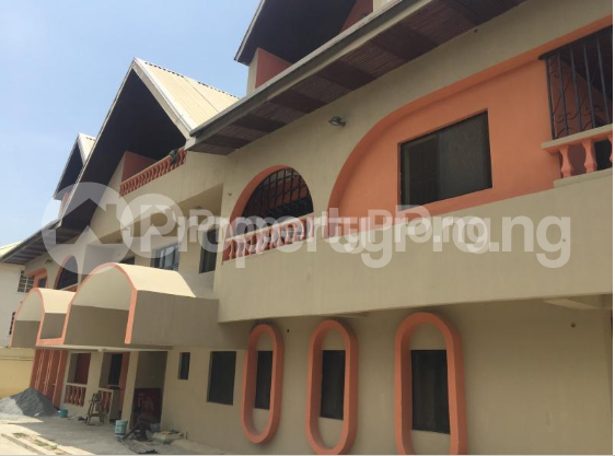 3 bedroom Flat / Apartment for rent Lekki Phase 1 Lekki Lagos