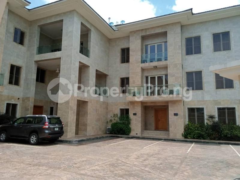 3 bedroom Flat / Apartment for rent Banana Island Estate Banana Island Ikoyi Lagos