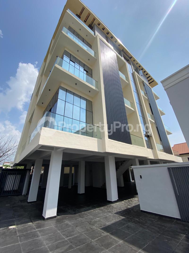 3 bedroom House for sale Lekki Phase 1 Lekki Lagos