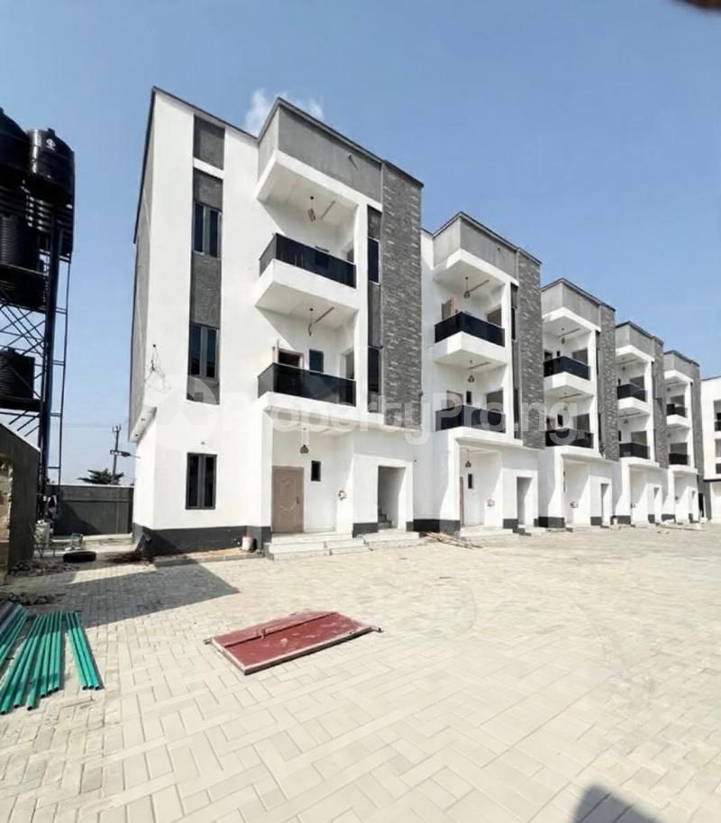3 bedroom House for sale Ilaje Ajah Lagos